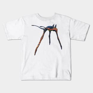 Sea Treader Kids T-Shirt